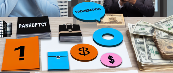 광명 개인회생 절차와 준비사항 알아보기