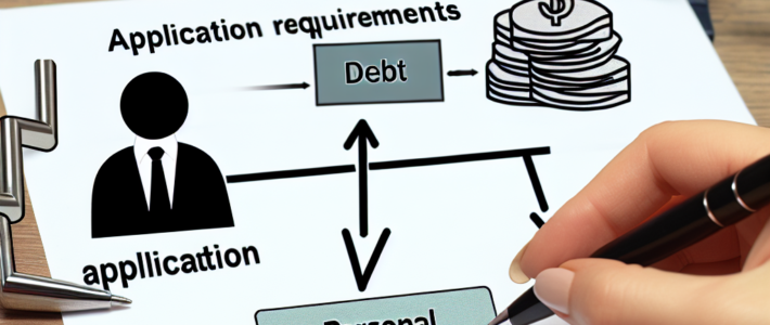 광명개인회생의 절차 및 신청 요건 알아보기