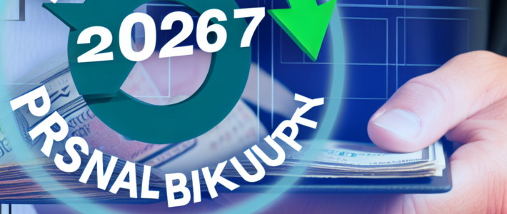 개인회생 재신청, 2026년이 최적기인 이유