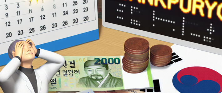 2026년 광명 개인회생으로 빚 걱정 해결하기