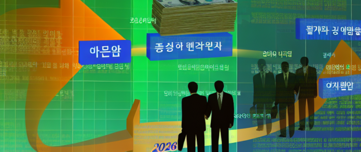 광명 개인회생 절차와 2026년 변화 알아보기 광명 개인회생 절차와 2026년 변화 알아보기